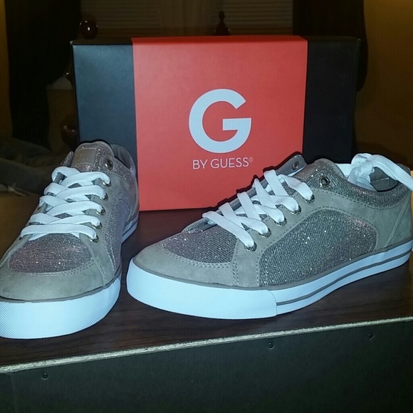 G by Guess Sneakers