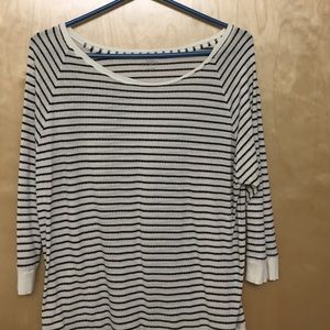 Comfy stripped shirt