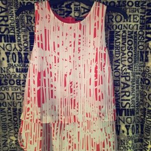 Banana republic blouse