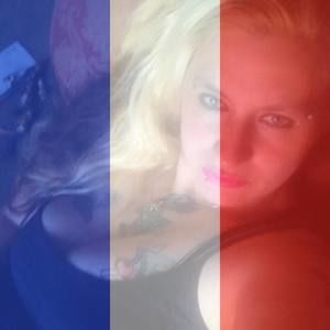 Meet your Posher, Sandy