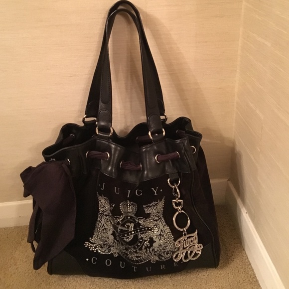 Juicy Couture Bag