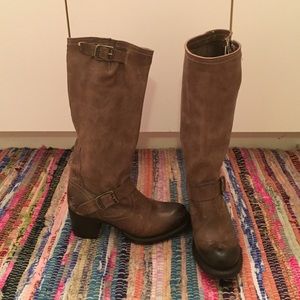 Frye Vera Slouch *only available till Dec. 11th*