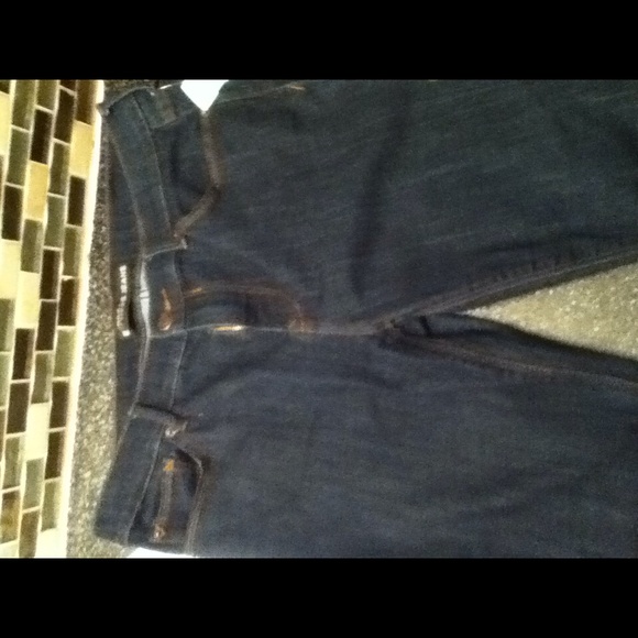 Express Legging JEANS