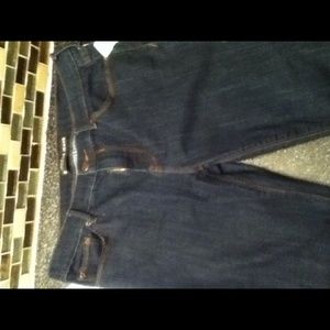 Express Legging JEANS