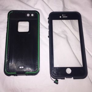 iPhone 6 life proof case