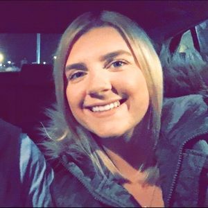 Meet your Posher, Jenna-rose