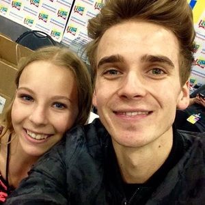 Meet your Posher, Brooke