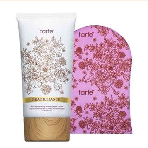 TARTE  BrazillianceMaracujaSelfTan&Mitt