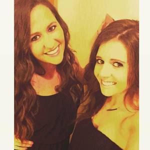 Meet your Posher, Marissa