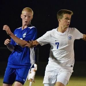 Meet your Posher, Michael