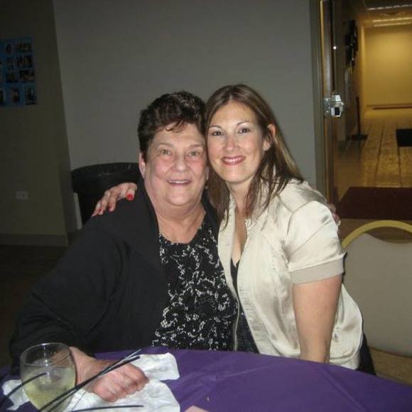 Meet your Posher, Eileen - Picture 1 of 1