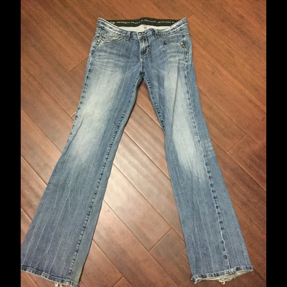 Express boot cut jeans - Picture 1 of 2