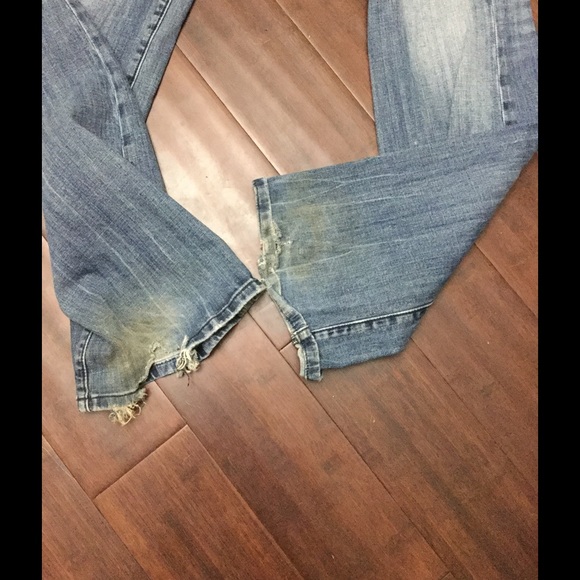 Express boot cut jeans - Picture 2 of 2