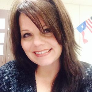 Meet your Posher, Christal