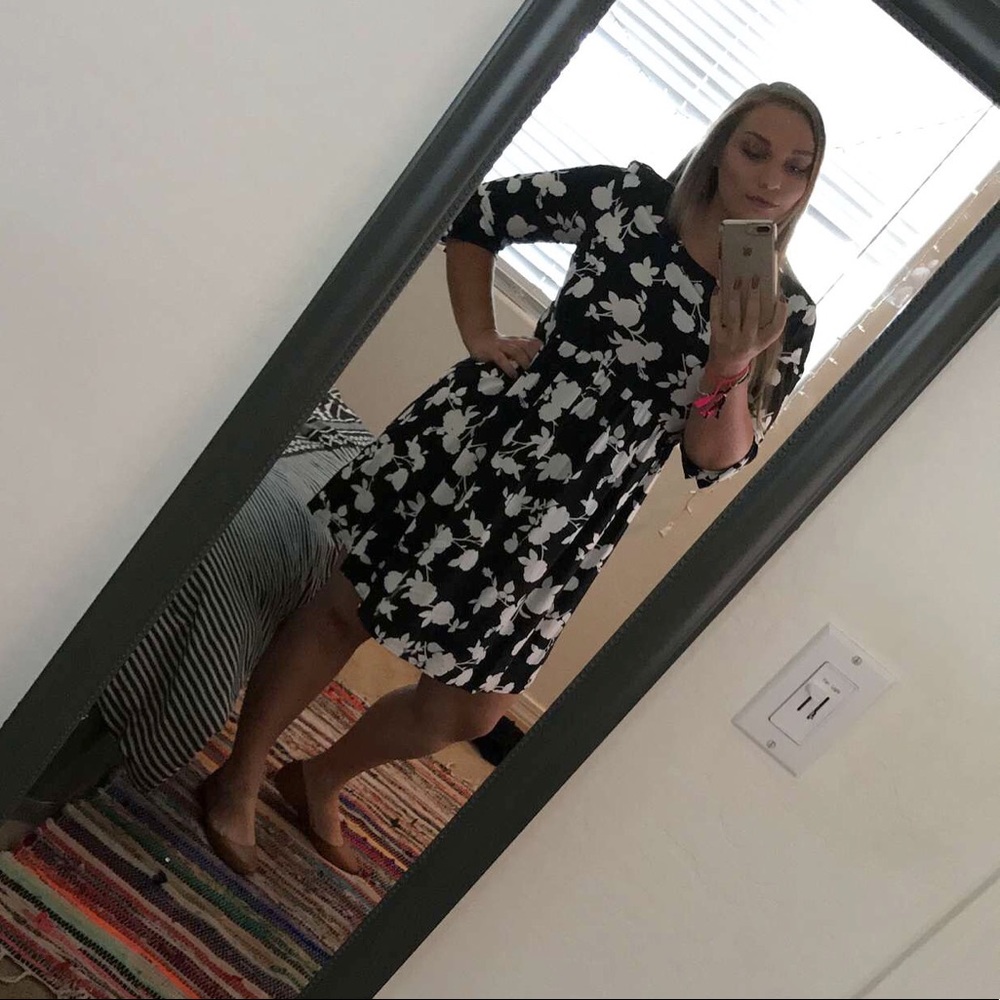 Meet your Posh Ambassador, Jenny ⚡️