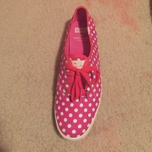 Kate spade keds
