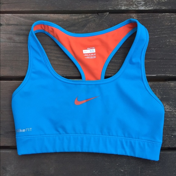 Nike Pro Sports Bra