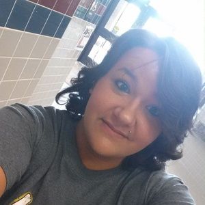 Meet your Posher, Brianna