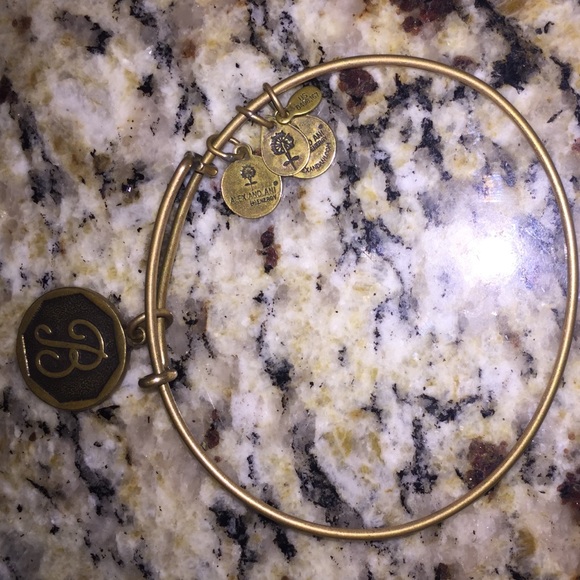 B charm Alex & ani