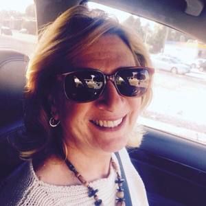 Meet your Posher, Beth