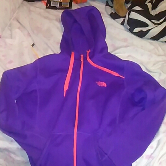 North Face Jacket - Picture 1 of 1