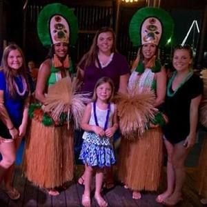 Meet your Posher, Cheryl