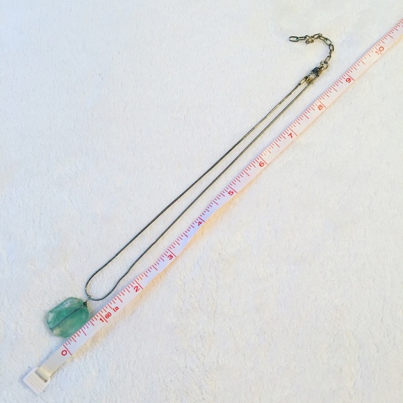 Green ice - Picture 2 of 2