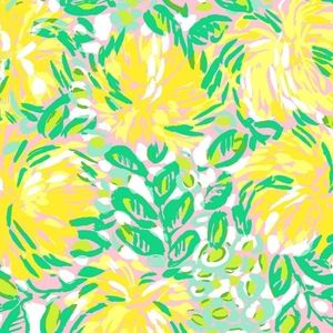 Meet your Posher, Alanna