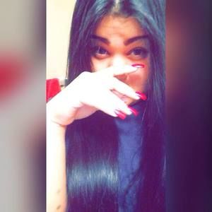 Meet your Posher, Maranda