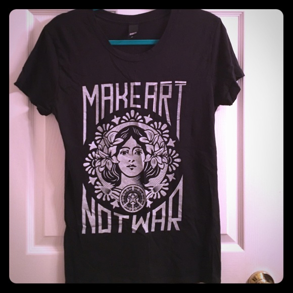 OBEY Graphic Pocket Tee