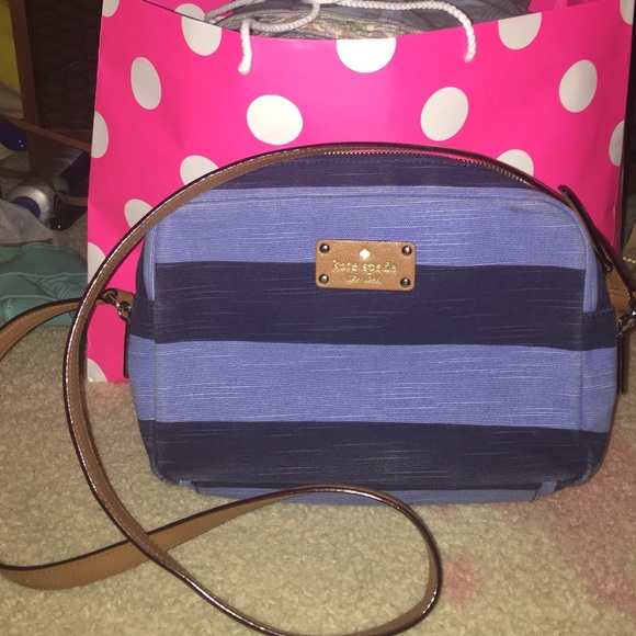 Kate spade cross body