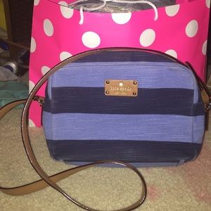 Kate spade cross body