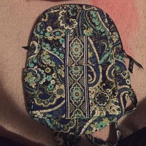 Vera backpack
