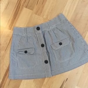 American Eagle skirt