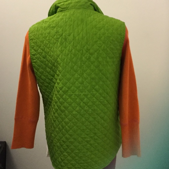 Cold water Creek vest M - Picture 2 of 3