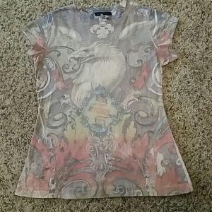 SelfEsteem Graphic Tee