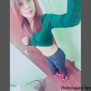 Meet your Posher, Vanessa