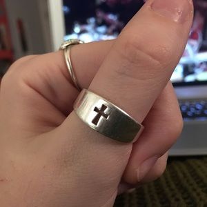 james avery ring