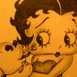 Meet your Posher, Doris