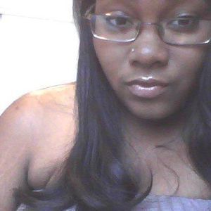 Meet your Posher, Shanice