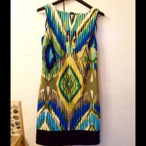 Colorful ALYX limited dress
