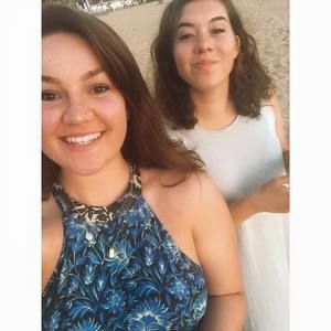 Meet your Posher, Savannah