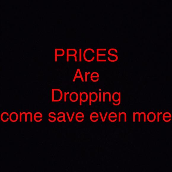 SAVINGS OCCURRING NOW take advantage