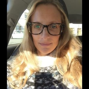 Meet your Posher, Renee