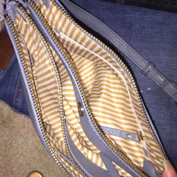 Blue grey Kate spade - Picture 3 of 4