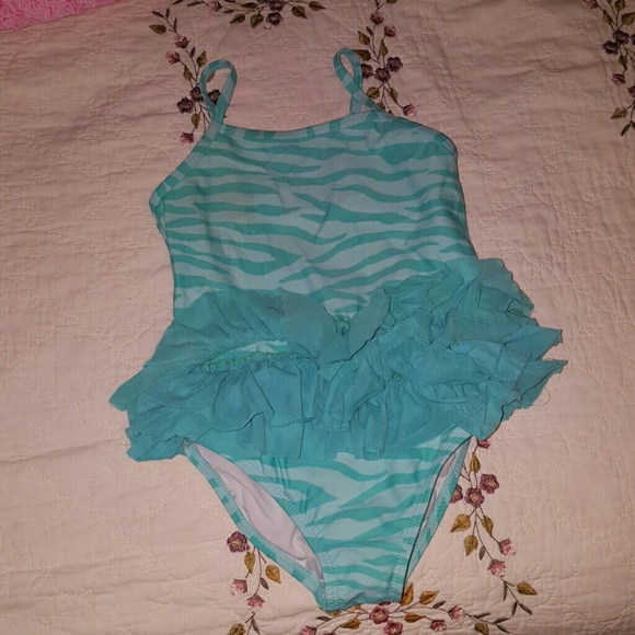 Toddler swimsuit