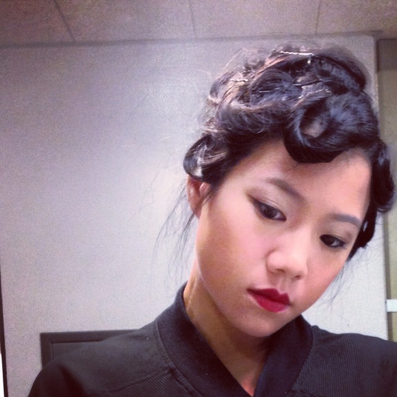 Meet your Posher, Lynn