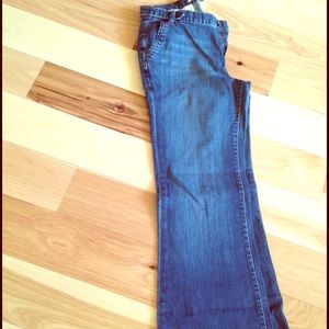 GAP trouser jeans