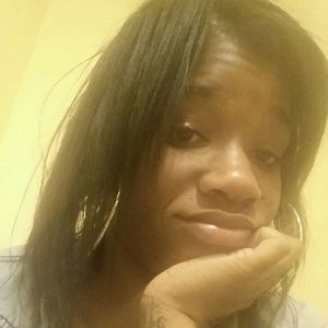 Meet your Posher, Pashaun