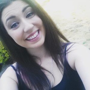 Meet your Posher, Kaitlyn